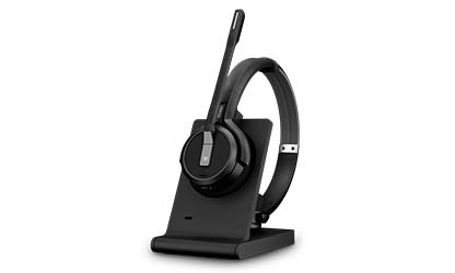 IMPACT 5000 Go Serie
