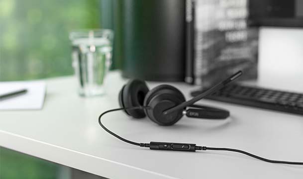 EPOS IMPACT 760 Headset