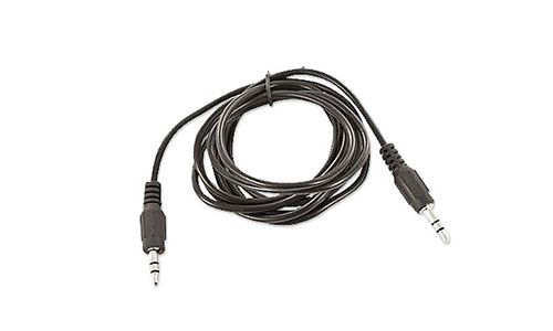 Accessories from Yamaha: Cables 