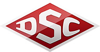 DSC Logo