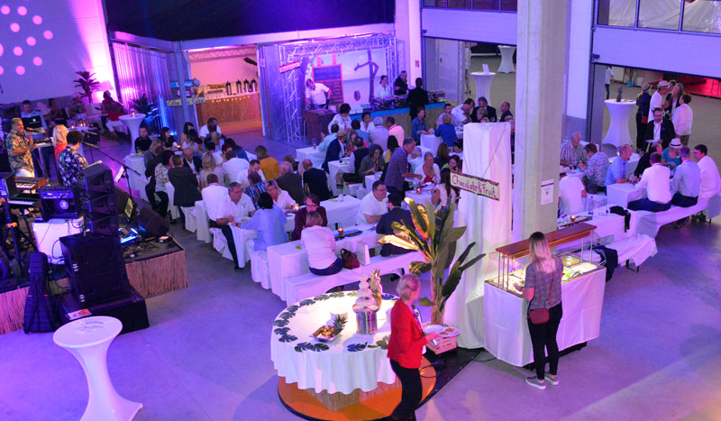 Hausmesse-2019