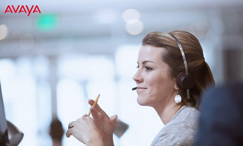 Avaya Workplace 3.7