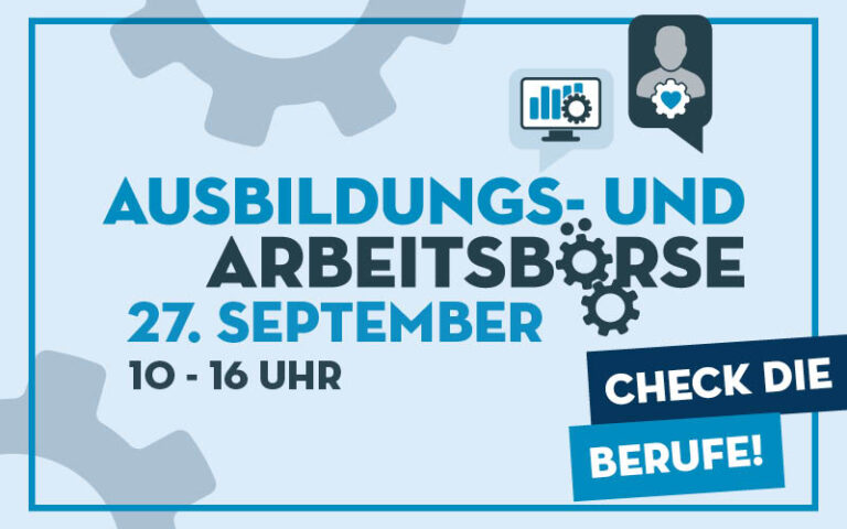 Die AuA Freyung-Grafenau findet im September 2025 statt