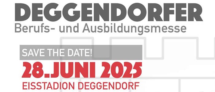 Zweite Berufs- und Ausbildungsmesse des DSC