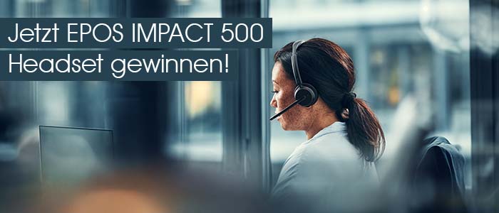 EPOS Weihnachtsgewinnspiel 2025