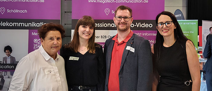 Erfolgreicher Bayerisch-Tschechischer Unternehmertag