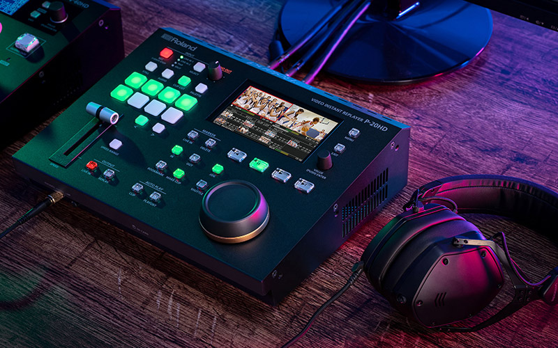 Roland P-2HD