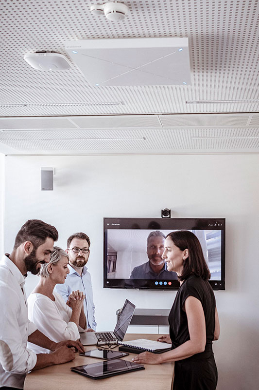 Sennheiser TeamConnect Ceiling 2