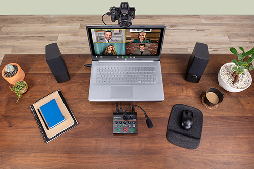 Roland Pro AV UVC-02 Presentation Dock 