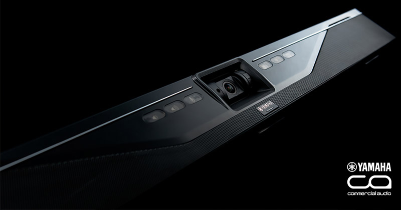Yahama CS700 Videokonferenzsystem