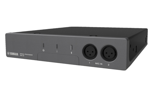 Remote signal processor at the heart of ADECIA solution