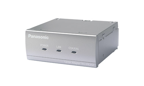 Video-Encoder von Panasonic