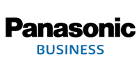Panasonic Business Logo Pro AV