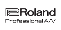 Roland Pro AV Logo