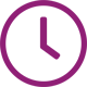 Uhren-Symbol