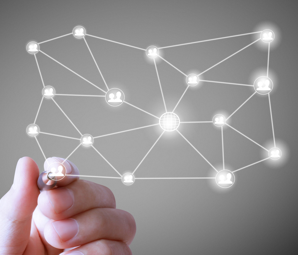 Contact Center Network