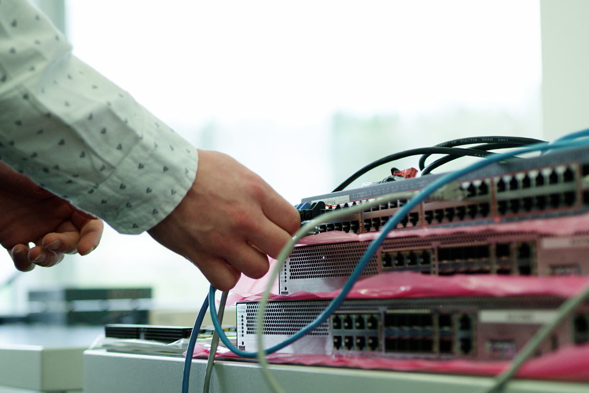 Wir suchen System-Administrator in der Nähe von Deggendorf