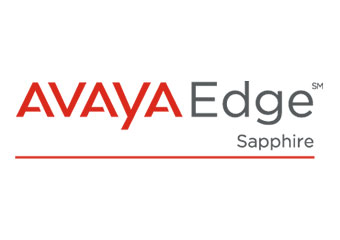 Avaya Edge Sapphire
