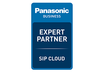 Panasonic Business SIP Cloud