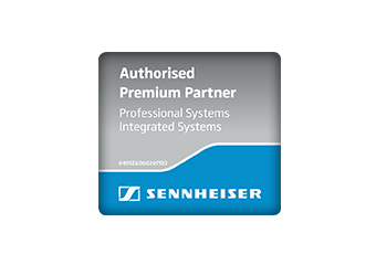 Sennheiser Premium Partner
