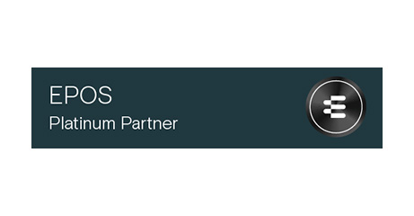 EPOS Authorized Partner
