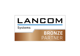 Lancom Bronze Partner