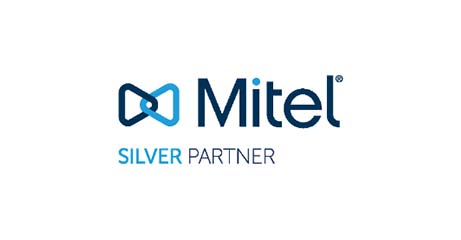Mitel Partner Logo