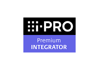 i-PRO Premium Integrator