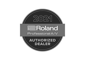 Roland Authorized Dealer