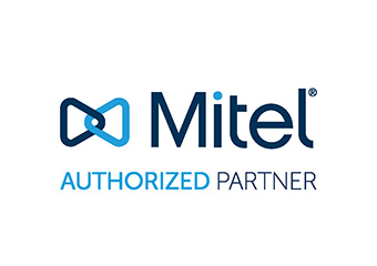 Mitel Authorized Partner